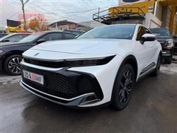 تۆیۆتا کراون